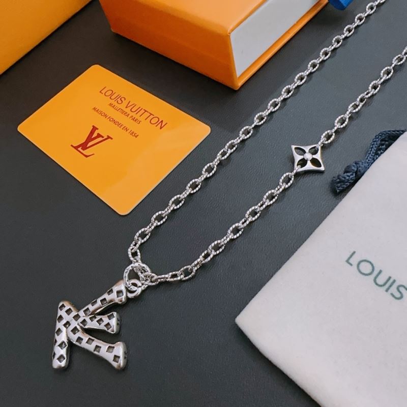 Louis Vuitton Necklaces